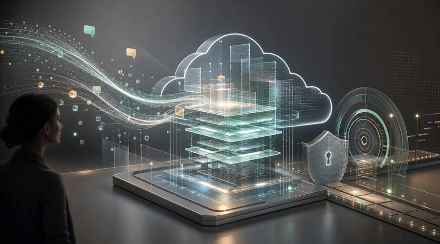 Lovable’s Google Cloud deal shows where AI app builders are heading
