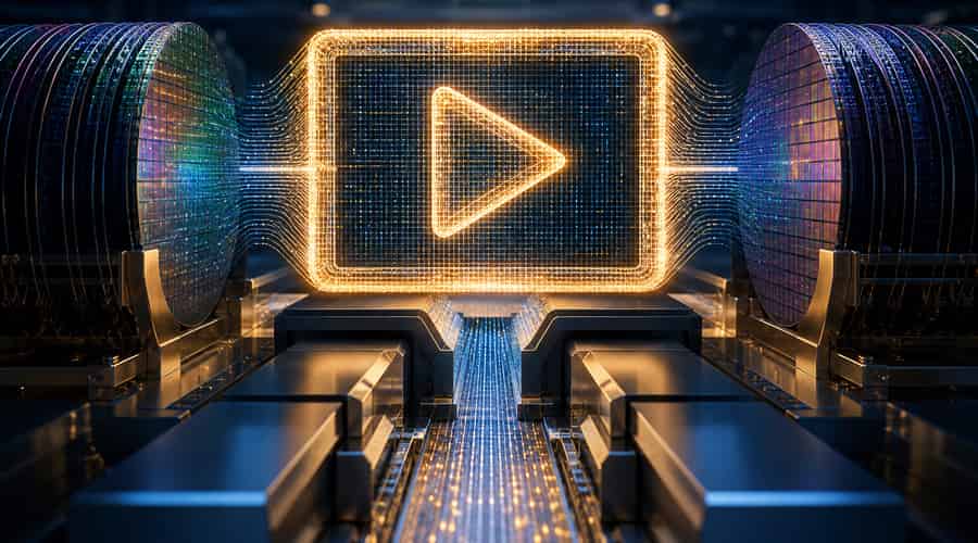 TSMC's AI chip warning puts video startups back on a clock