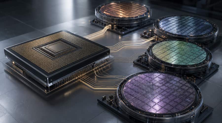 Cerebras is turning Nvidia exclusion into an AI chip strategy