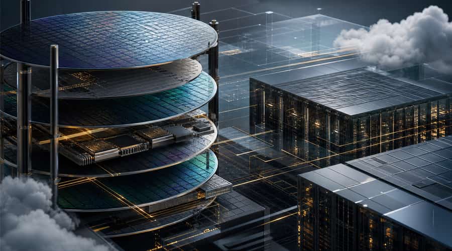 Broadcom shows that AI chip investors now expect perfection