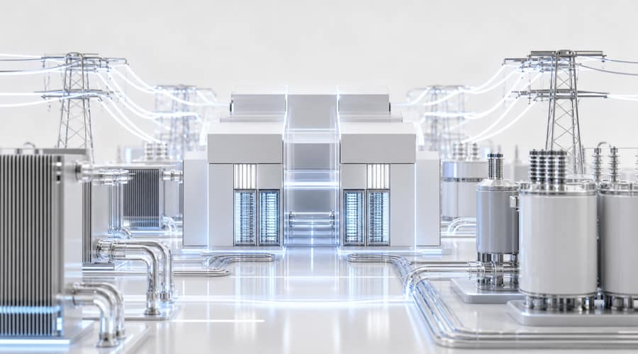 AI data centers are turning electricity into the new chip constraint