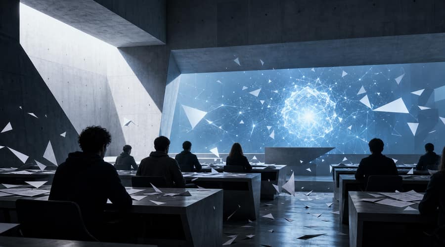 UC Berkeley’s computer science grades expose AI’s classroom cost