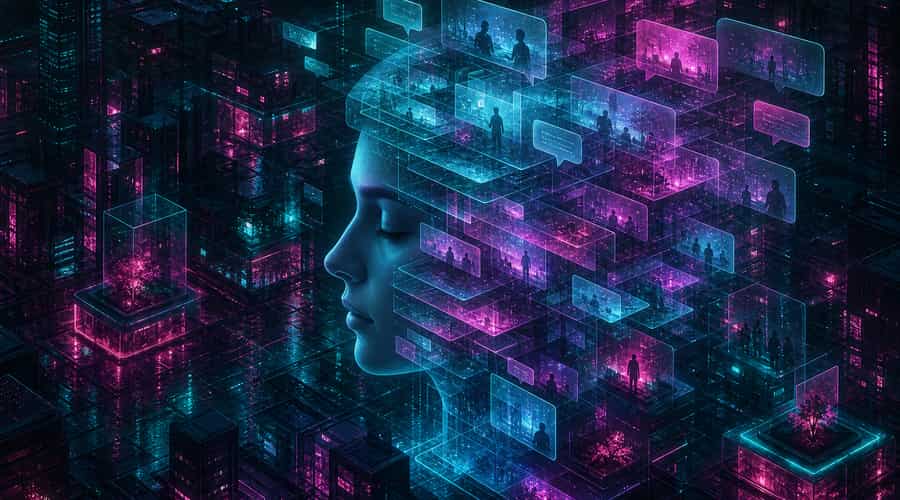 OpenAI gives ChatGPT memory that can age with the user