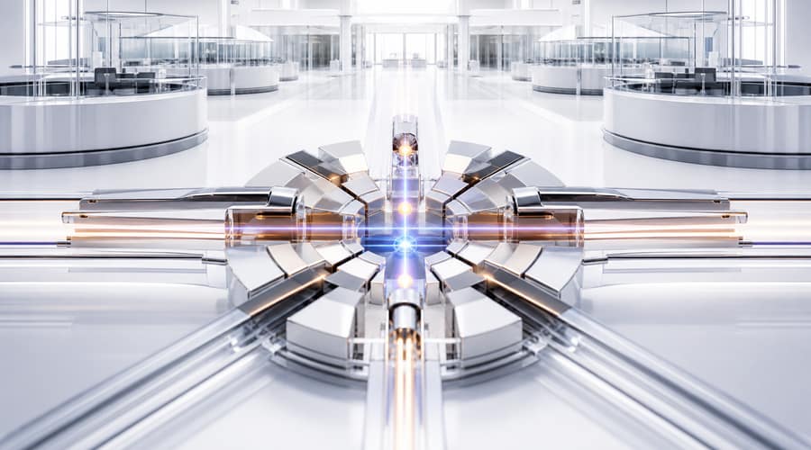 Quantinuum makes public markets take quantum computing seriously