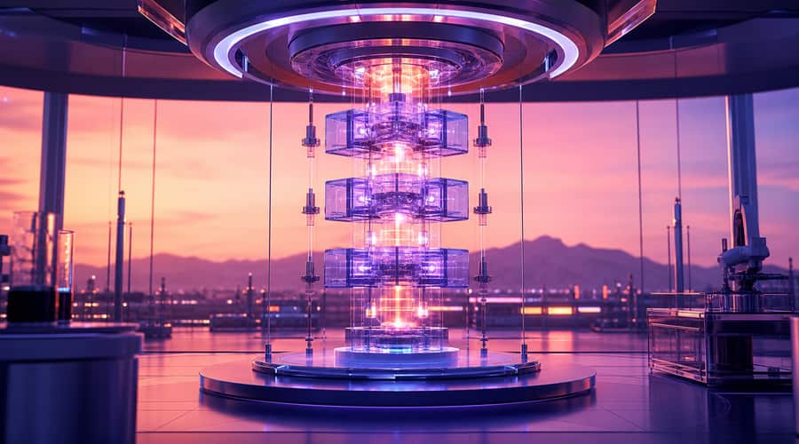 IonQ turns quantum computing into a revenue story investors can measure