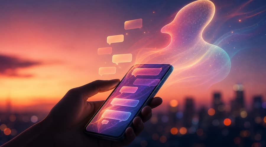 Apple gives Poke a rare lane into iMessage for AI agents