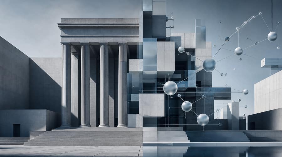 Washington is testing a new ownership model for AI companies