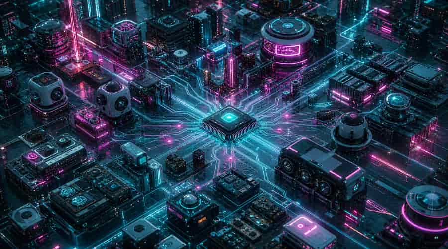 Raspberry Pi shows how far the AI hardware boom has spread