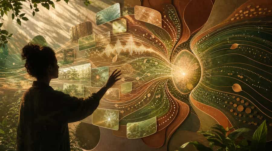 Mira Murati is bringing Thinking Machines Lab out of stealth
