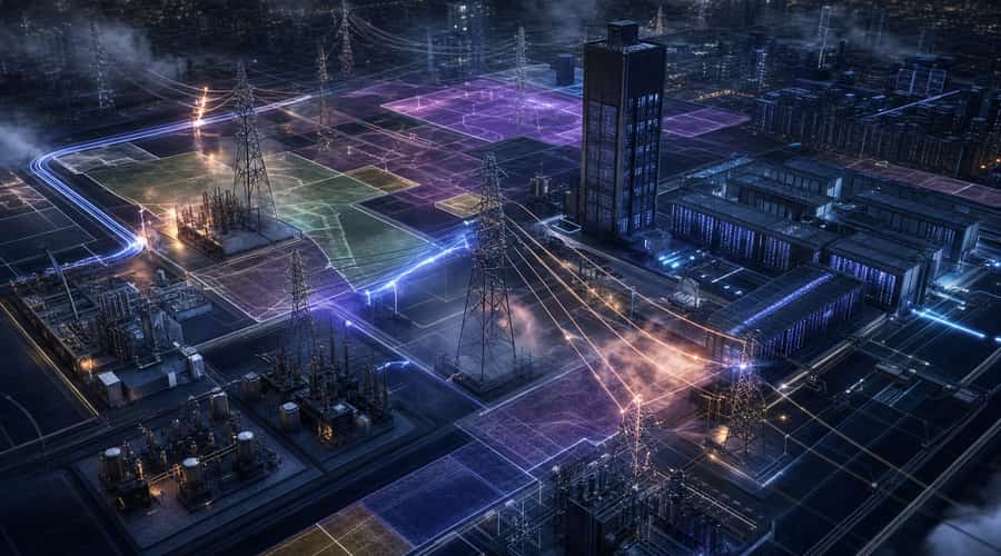 New York just put AI data centers on notice