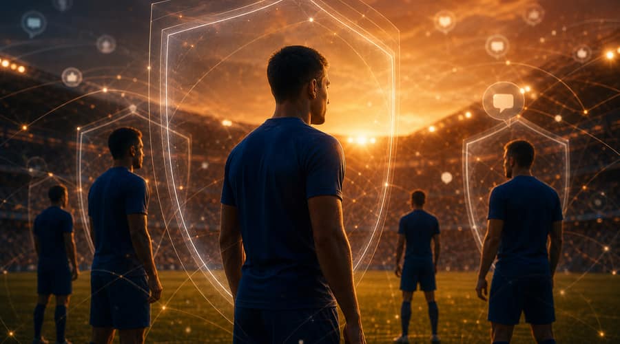 FIFA is putting AI between World Cup players and online abuse