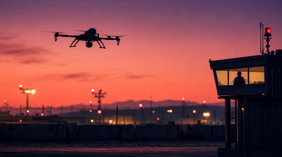Shield AI's drone incidents turn defense-tech speed into an investor test