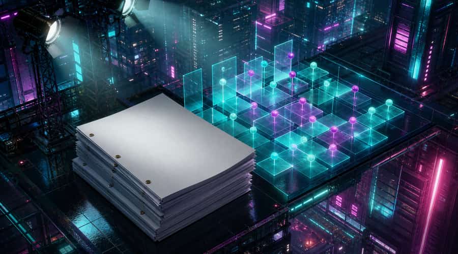 Quilty shows why founders should not sell prediction as certainty