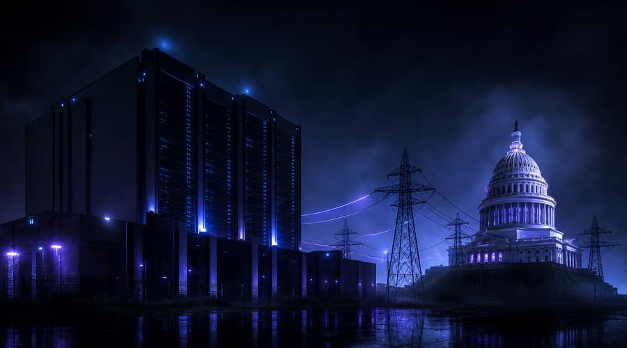 Illinois is making data centers prove they are worth the subsidy