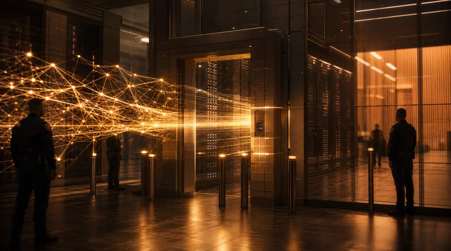 Washington is turning AI security into a defense procurement race