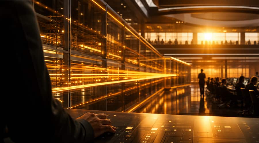 Washington is turning national security into an AI buying signal
