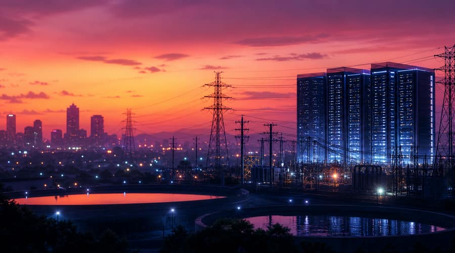 New York has put AI data center growth on notice