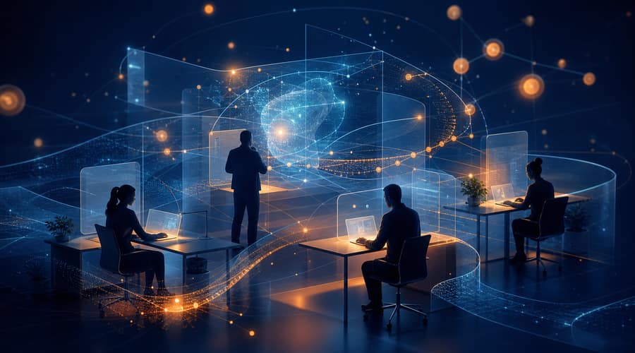 AI is testing founders instead of banning hiring