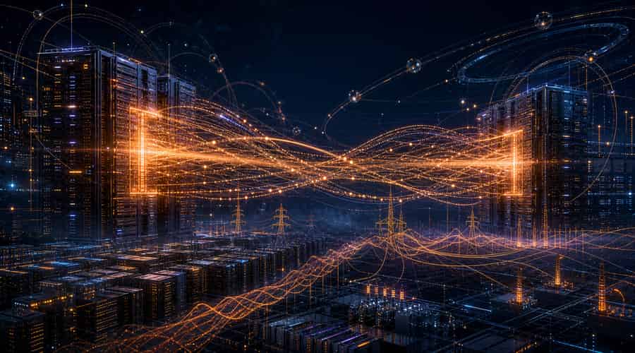 Google turns to SpaceX for the compute it cannot build fast enough