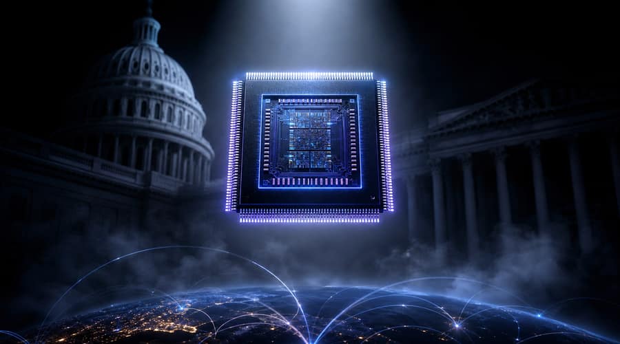Elizabeth Warren puts Nvidia’s China chip sales in Congress’s sights