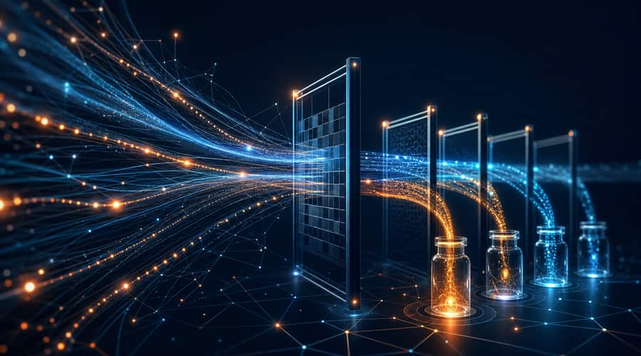 Crypto rails are powering a $100 million peptide gray market