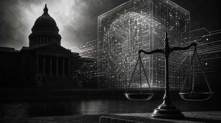Trump is testing public ownership as OpenAI talks move forward