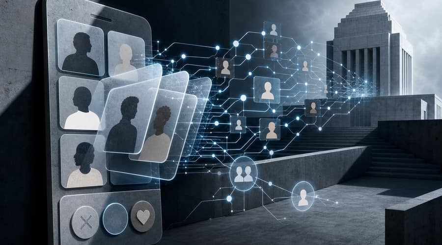 Grindr is turning AI and Washington access into its next growth test