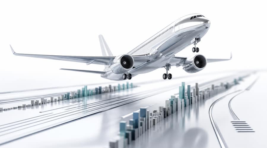 Breeze Airways is waiting until 2027 to test the IPO market