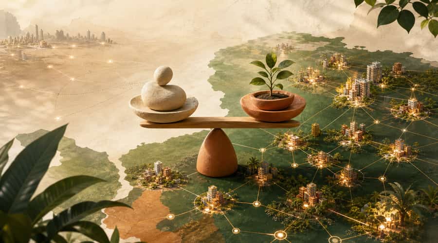 Africa's startups are learning to fund growth closer to home
