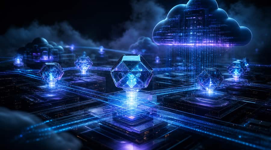 Microsoft is turning enterprise AI agents into platform plumbing