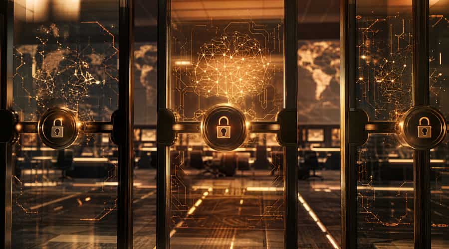 Trump’s AI memo redraws the defense market