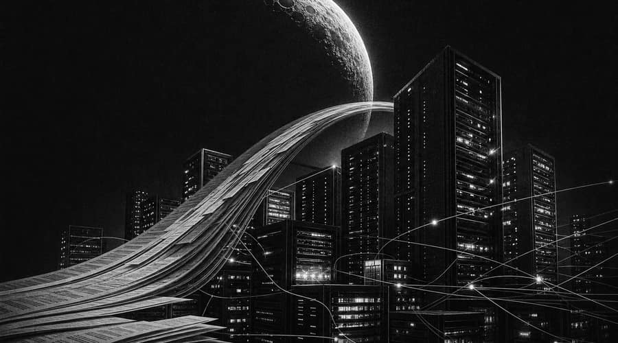 Moonshot AI shows how fast China is repricing AI challengers