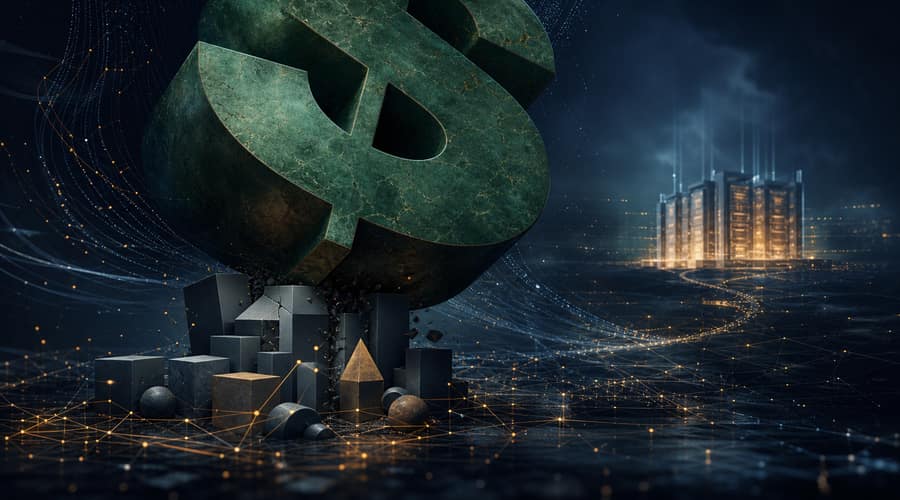 The stronger dollar is turning Fed risk into a startup financing problem