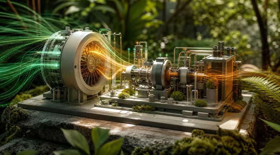 PhysicsX shows industrial AI is winning frontier-style valuations