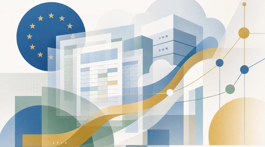 Cegid shows private credit still likes the right software borrower