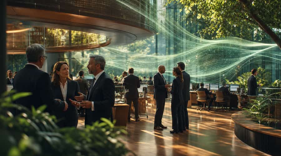 JPMorgan Is Turning AI Talent Into A Wall Street Weapon