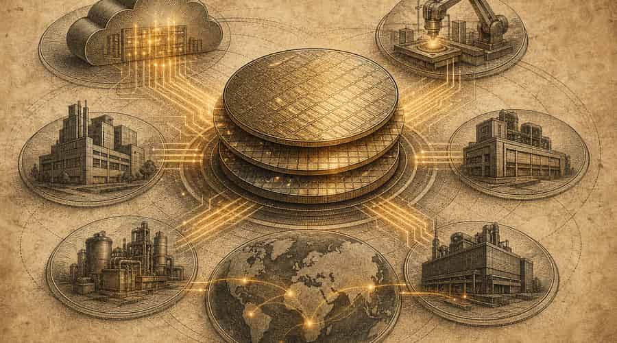 Google gives Intel a rare opening in the AI chip race