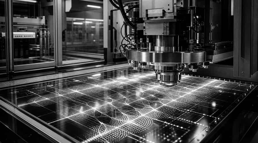 IBM is turning quantum computing into a supply chain bet