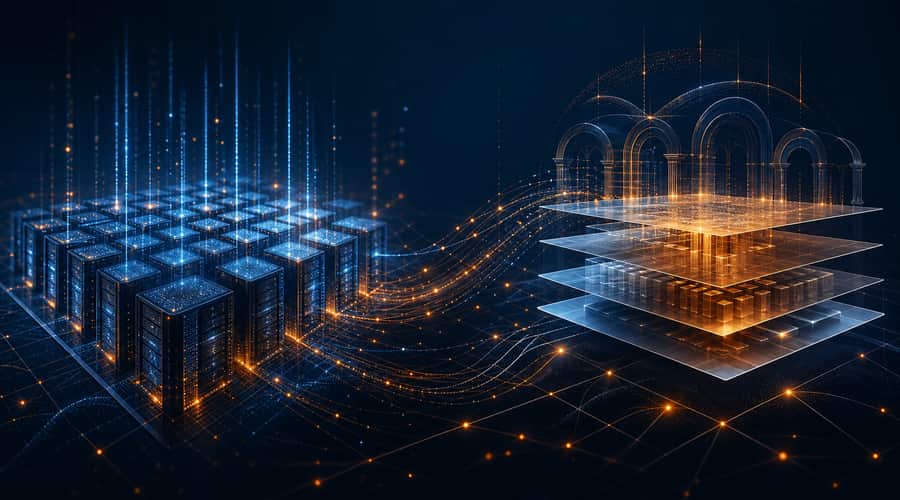 Broadcom turns AI compute into a Wall Street financing machine