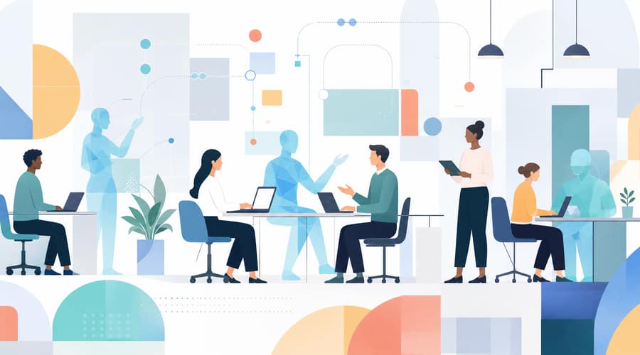 TCS is turning AI agents into the new hiring plan