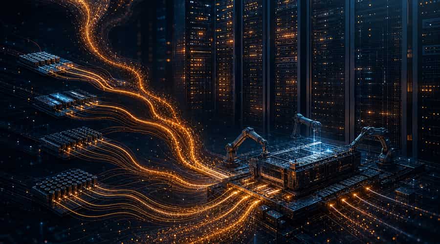 Super Micro turns to Wall Street to keep up with AI demand