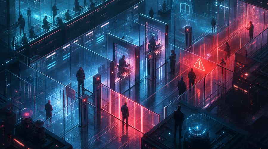 Kalshi is making traders disclose jobs to police insider bets