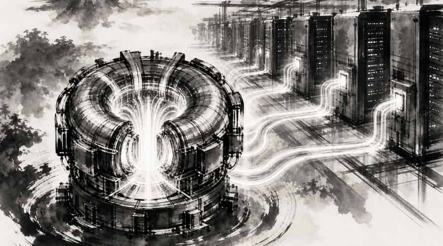 Commonwealth Fusion is turning fusion physics into an AI power bet