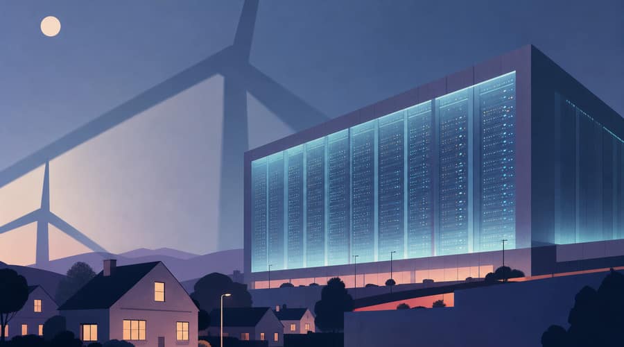 xAI faces a class action over the cost of powering Colossus 2