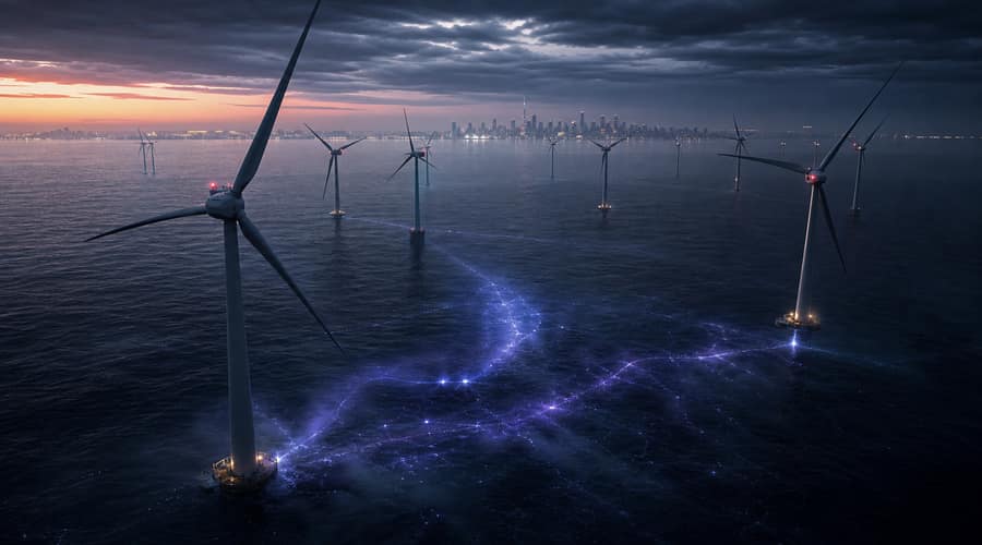 China sank a data center in the ocean and it outperforms anything America has built on land