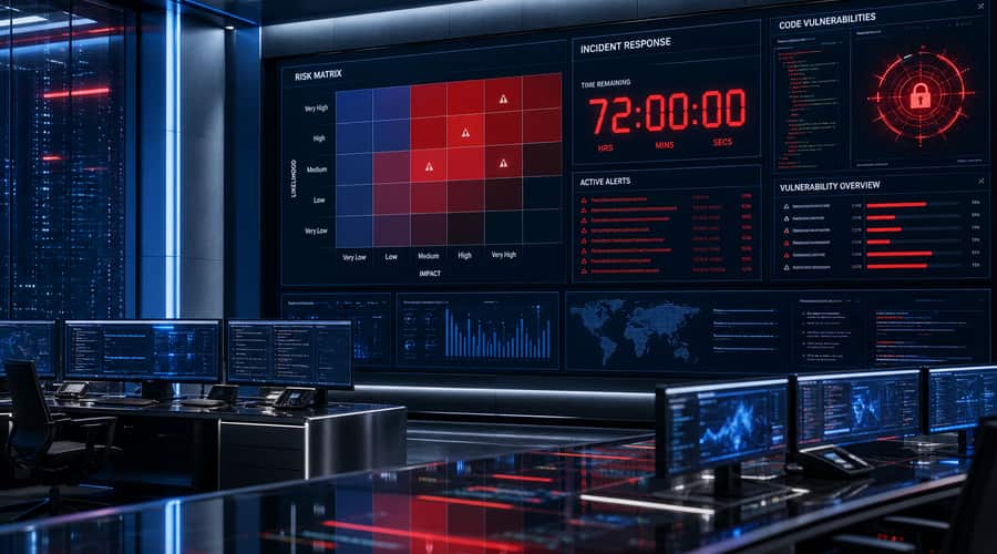 Federal agencies now have three days to patch the most dangerous vulnerabilities and AI acceleration is the explicit reason