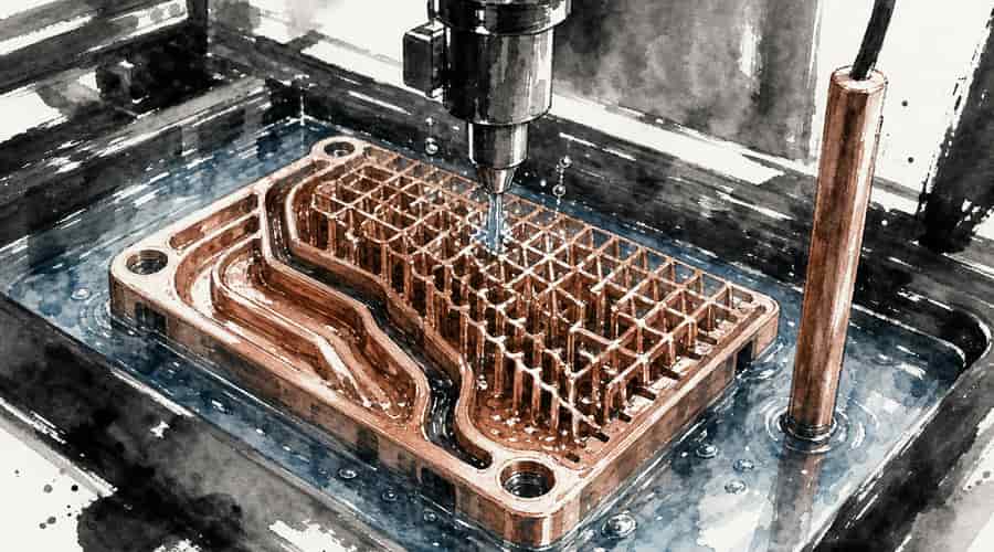 TDK's $400 million acquisition of Fabric8Labs proves that keeping AI chips cool has become as strategically important as building them