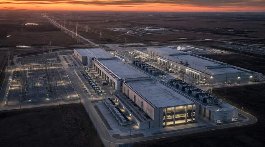 Texas Governor Greg Abbott just turned the AI data center boom into a bill that hyperscalers will have to pay themselves