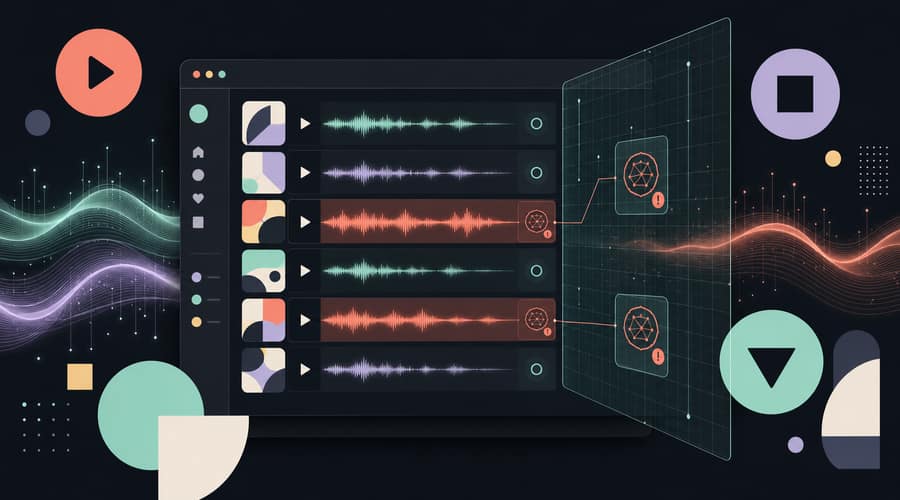 Deezer turns its internal AI music detector into a free public tool that works on Spotify, Apple Music, and 18 other platforms