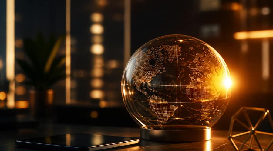 Gold has surpassed US Treasuries in global reserve holdings for the first time since 1996 and the structural forces behind the shift are only deepening
